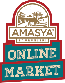 Amasya Et Ürünleri - Market