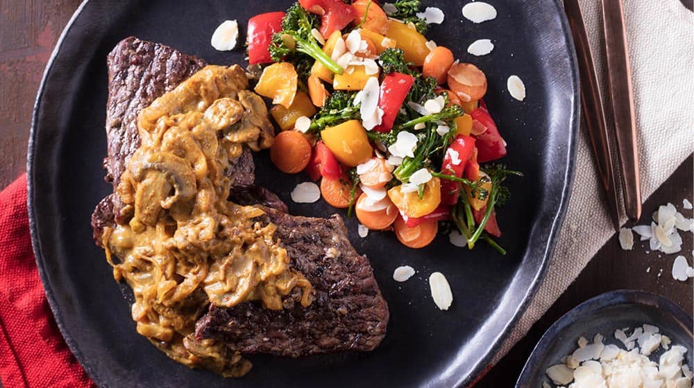 Biftek Nasıl Pişirilir