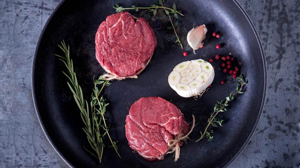 Bonfile Nasıl Pişirilir