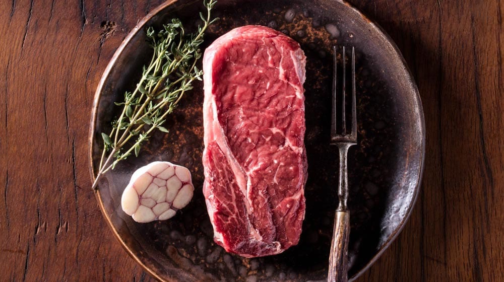 Et Pişirme Yöntem ve Dereceleri - Kontrfile Nasıl Pişirilir?