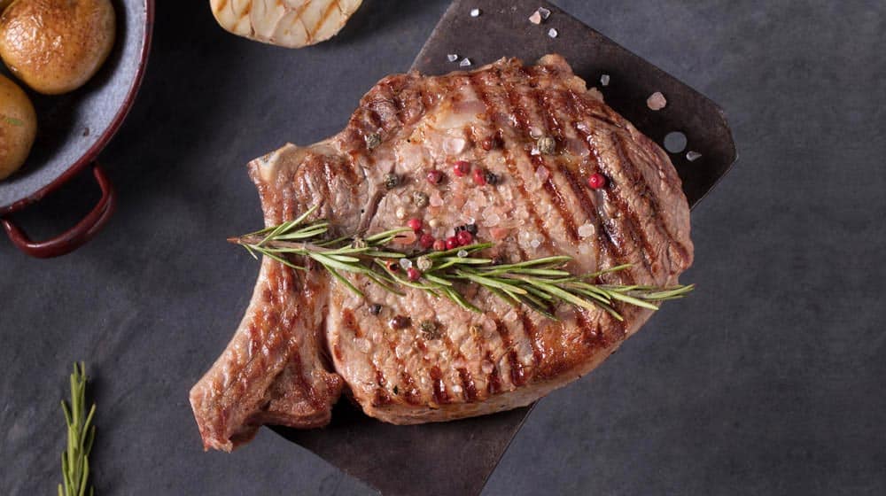 Pirzola Nasıl Pişirilir