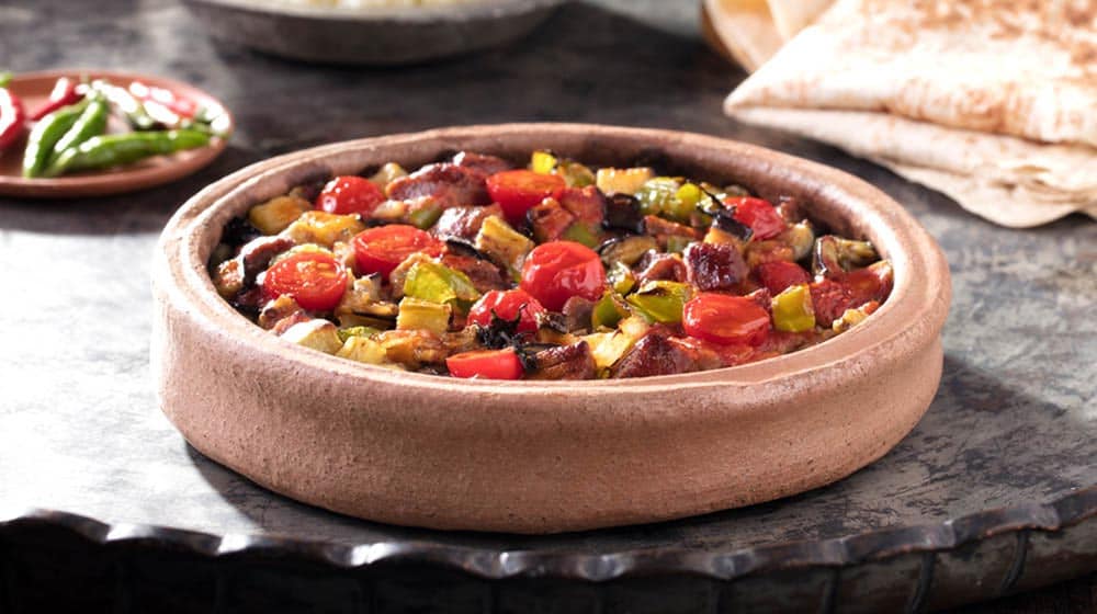 Şehzade Kebabı Tarifi