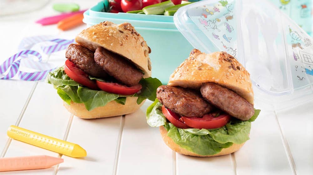 Evde Köfte Ekmek Tarifi