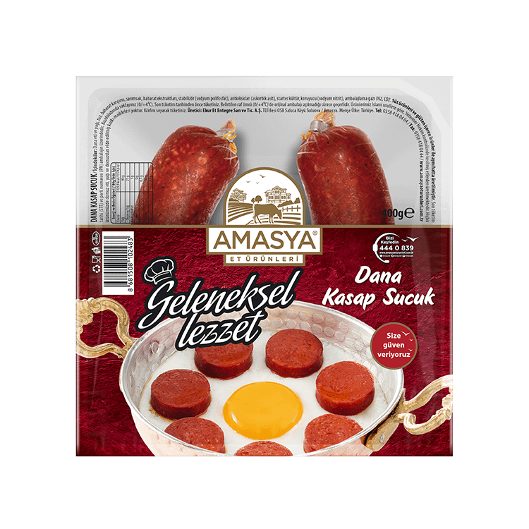 gelenekselsucuk400gr