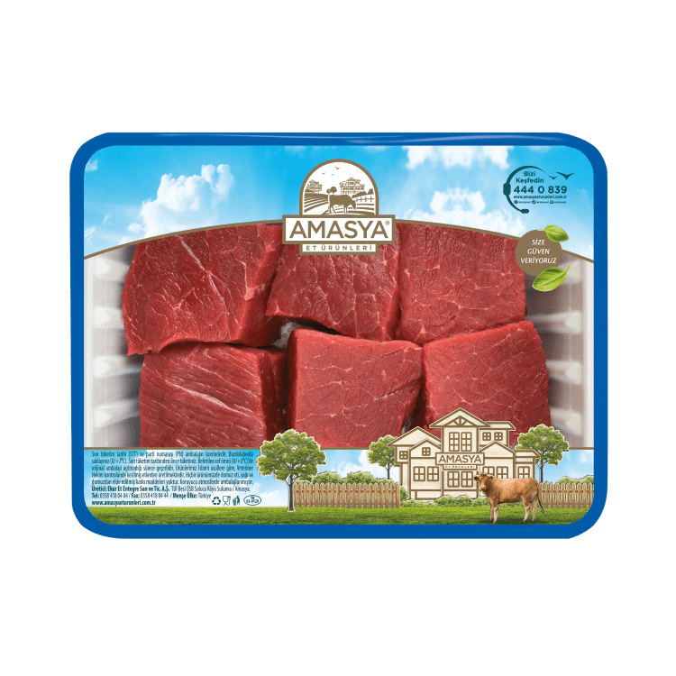 Dana Gulaş 500g