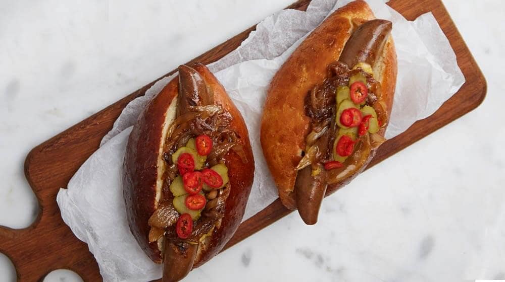 Hotdog Tarifi: Evde Kolay ve Lezzetli Hotdog Yapımı