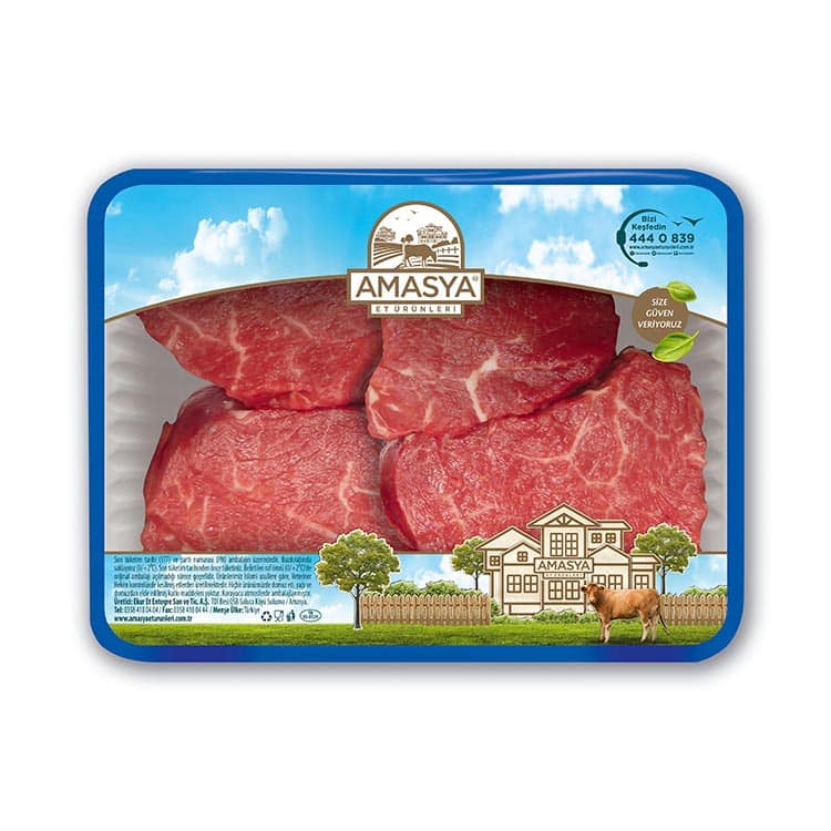 Bonfile 450g
