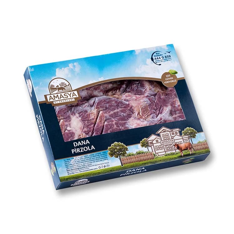 Dana Pirzola 500g