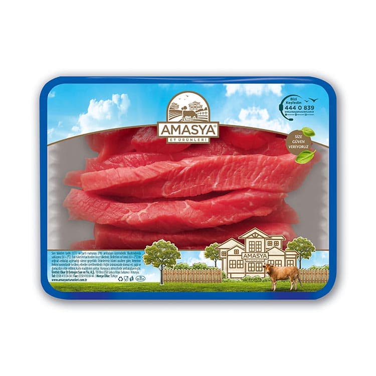 Dana Straganof 500g