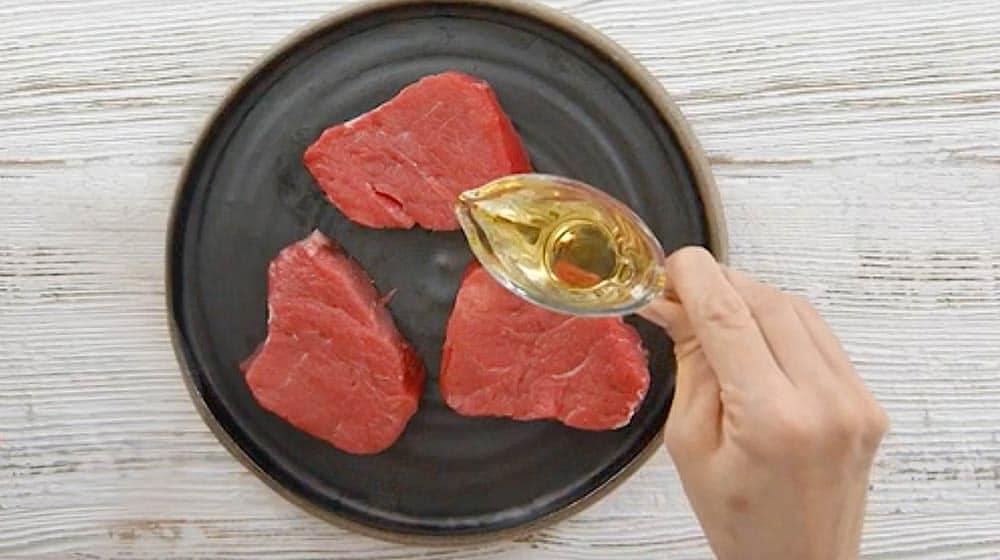 Izgara Et Pişme Dereceleri ve Süreleri