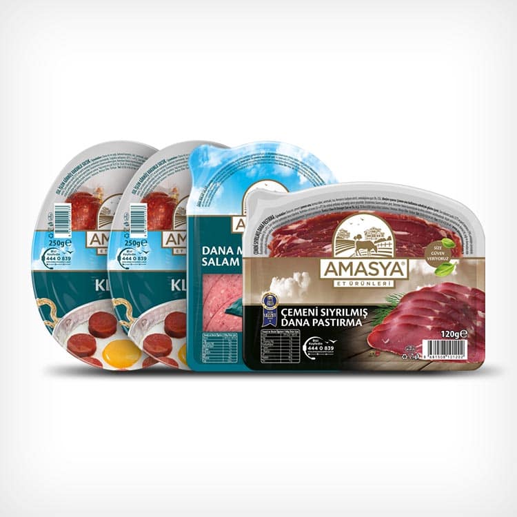 Kahvaltının Yıldızları 740g