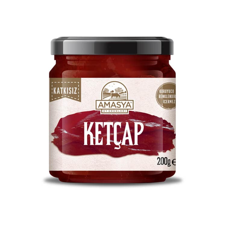Ketçap 200g