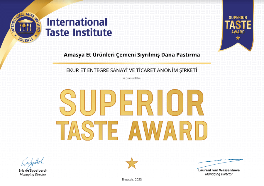 International-Taste-Awards