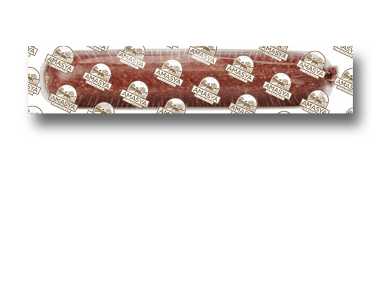 Isıl İşlem Görmüş Dana Baton Sucuk Isıl İşlem Görmüş Dana Baton Sucuk