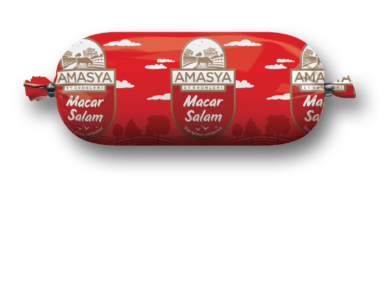 Macar Salam Macar Salam