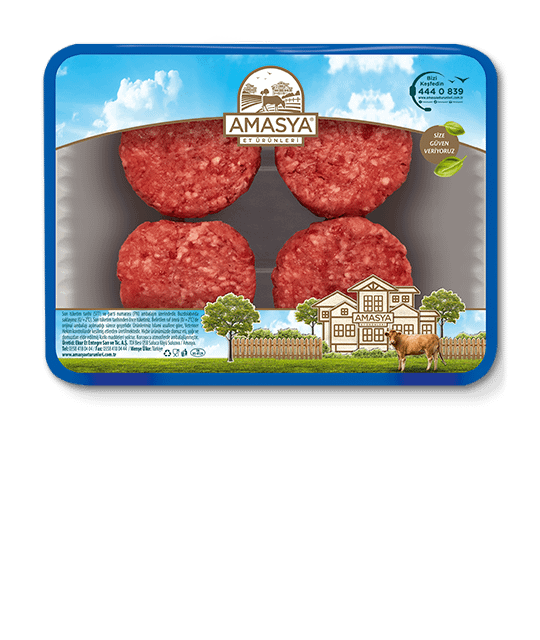 Akçaabat Köfte Akçaabat Köfte