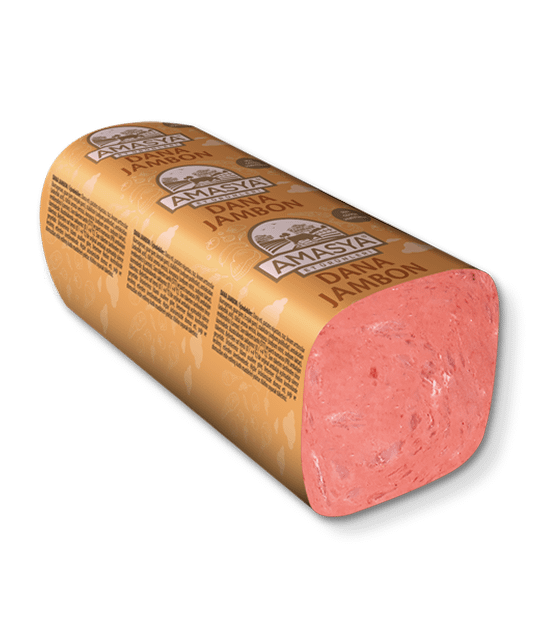 Blok Dana Jambon Blok Dana Jambon