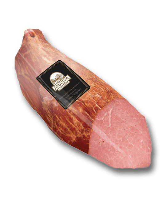 Blok Füme Et Blok Füme Et