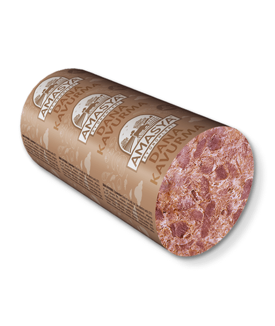 Blok Kavurma Blok Kavurma