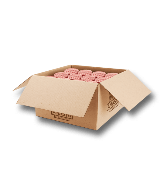 Blok Köfte Blok Köfte