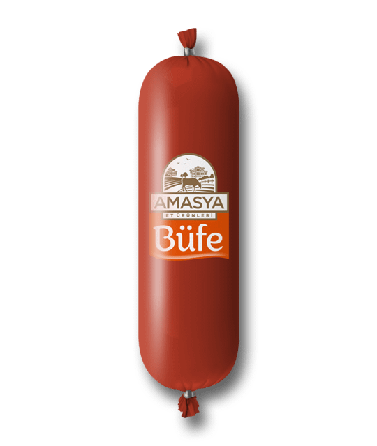 Büfe Macar Salam Büfe Macar Salam