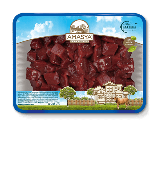 Dana Ciğer Dana Ciğer