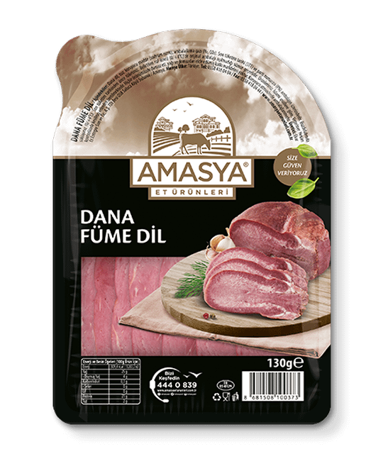 Dana Füme Dil Dana Füme Dil