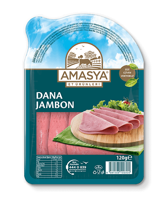 Dana Jambon Dana Jambon