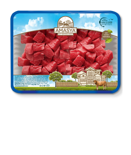 Dana Kuşbaşı Dana Kuşbaşı