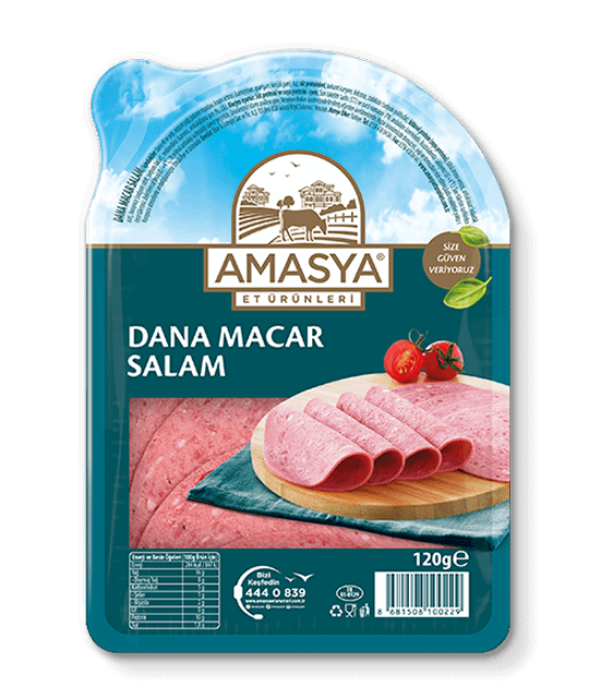 Dana Macar Salam Dana Macar Salam