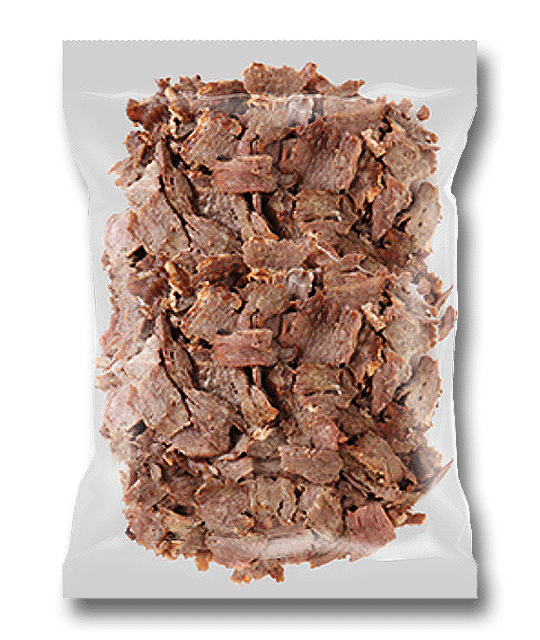 Dondurulmuş Pişmiş Döner Dondurulmuş Pişmiş Döner