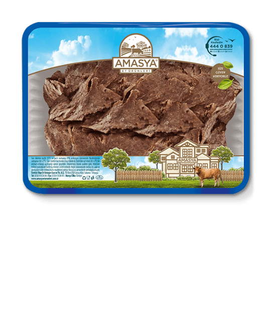 Pişmiş Döner Pişmiş Döner