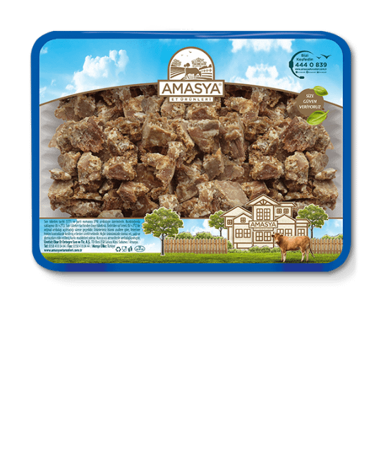 Yemeklik Kavurma Yemeklik Kavurma